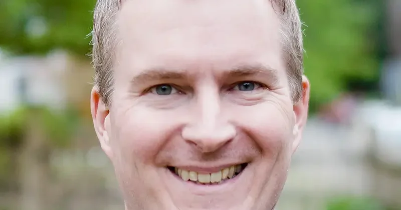 Episode 2 – Brian Munroe