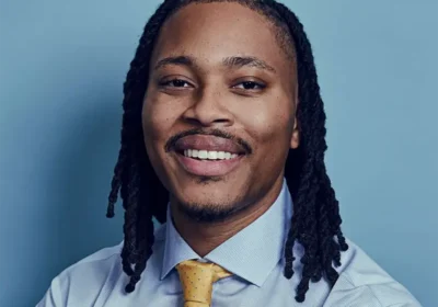 Episode 4 – Malcolm Kenyatta
