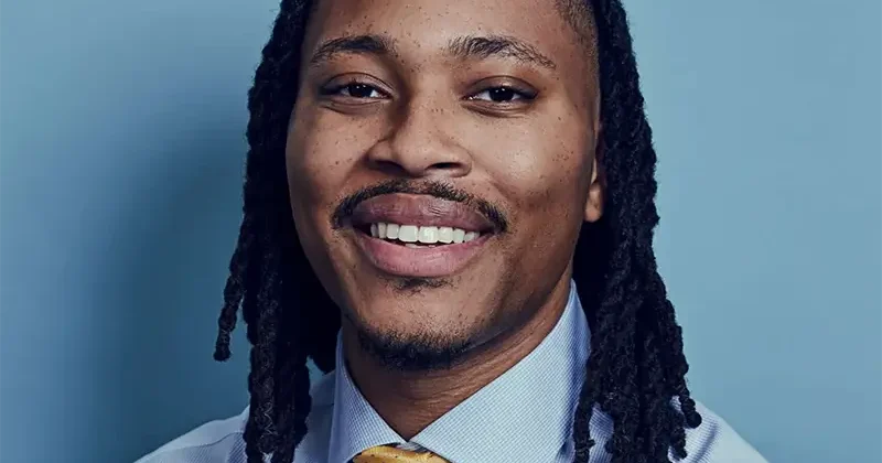 Episode 4 – Malcolm Kenyatta
