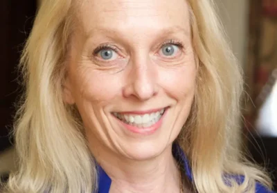 Episode 5 – Mary Gay Scanlon