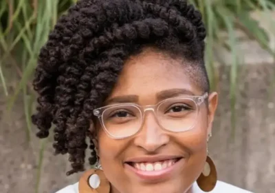Episode 7 – Monet Reilly