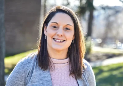 Episode 13 – Amanda Cappelletti