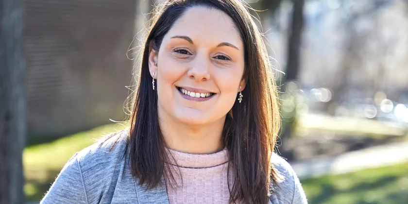 Episode 13 – Amanda Cappelletti