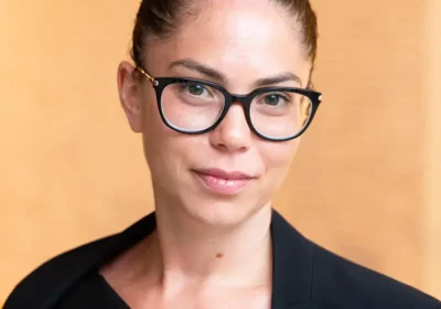 Episode 1 – Daniella Weinberg