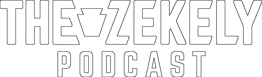 The Zekely Podcast - Let's Talk Pennsylvania