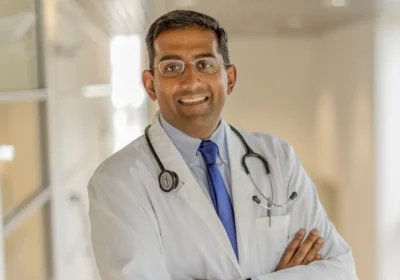 Episode 12 – Arvind Venkat