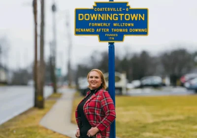 Episode 20 – Erica Deuso