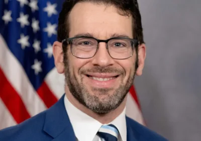 Episode 21 – Michael Schlossberg