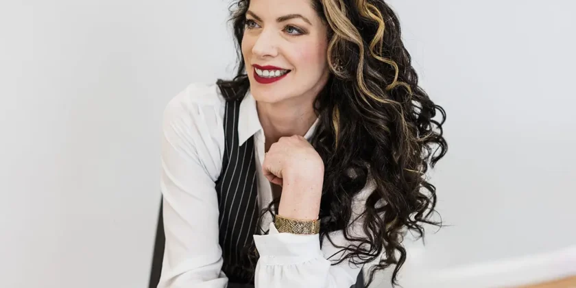 Episode 24 – Lindsey Scott