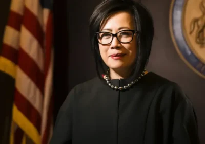 Episode 25 – Stella Tsai
