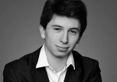 Episode 27 – Luke Mandel