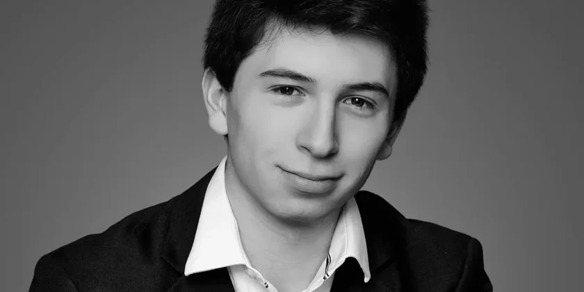 Episode 27 – Luke Mandel