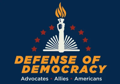 Episode 30 – Defense of Democracy