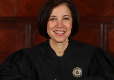 Episode 31 – Alice Beck Dubow