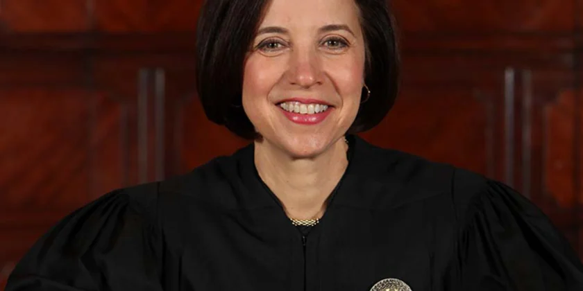 Episode 31 – Alice Beck Dubow
