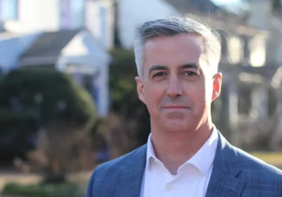 Episode 32 – Bob Harvie