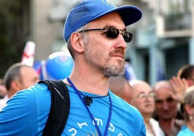Episode 33 – Mitch Kates