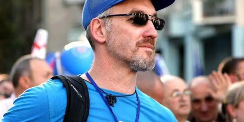Episode 33 – Mitch Kates