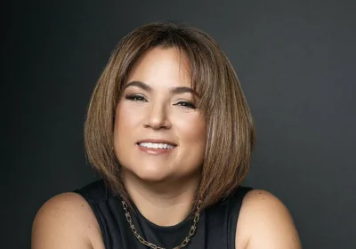 Episode 37 – Christina Vogel