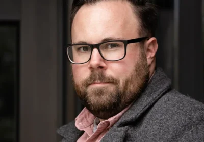 Episode 38 – Sean Kitchen