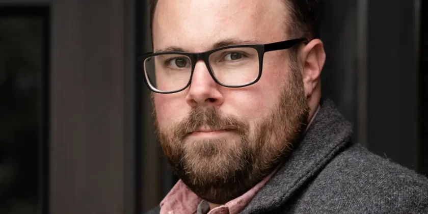 Episode 38 – Sean Kitchen