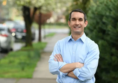 Episode 43 – Eugene DePasquale