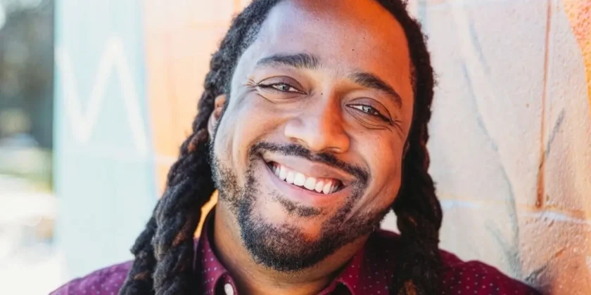 Episode 45 – Ismail Smith-Wade-El