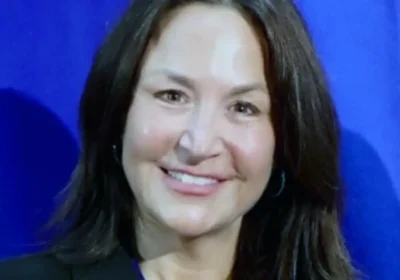 Episode 47 – Michelle Milan-McFall