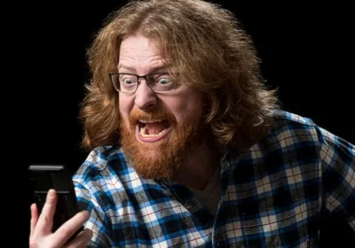 Episode 48 – Alex Pearlman
