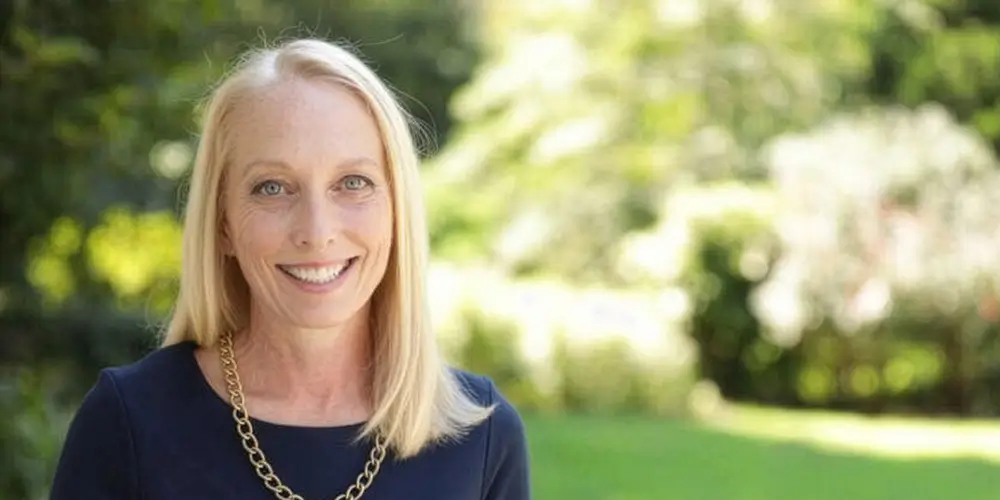 Mary Gay Scanlon