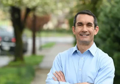 Eugene DePasquale: Championing Change in Pennsylvania