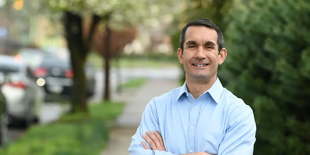 Eugene DePasquale
