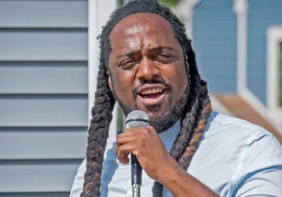 Empowering Change: A Conversation with Izzy Smith-Wade-El