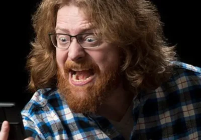 Comedy, Politics, and No Bullsh*t: Alex Pearlman on The Zekely Podcast
