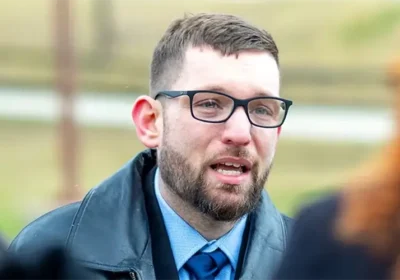 Dylan Altemara: Championing Change in Pennsylvania Politics