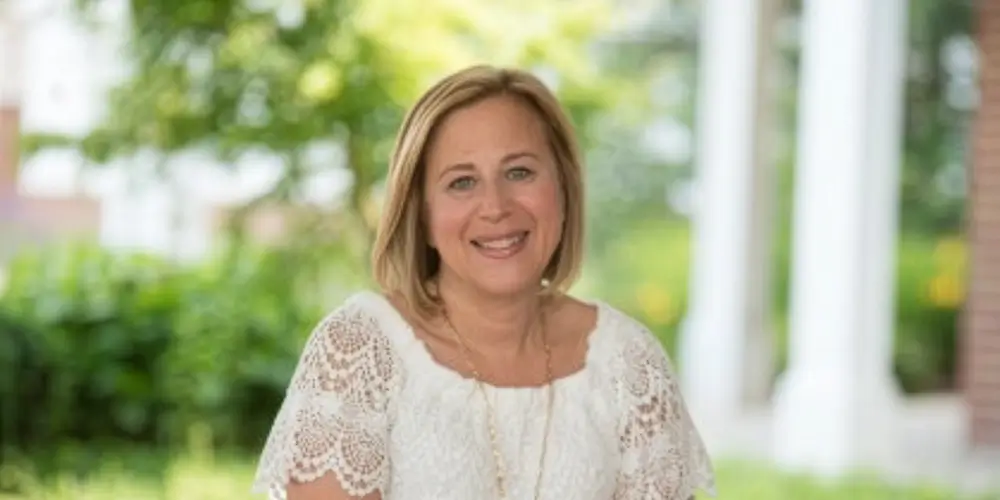 Jill Ziplin - Chair of Democratic Jewish Outreach Pennsylvania