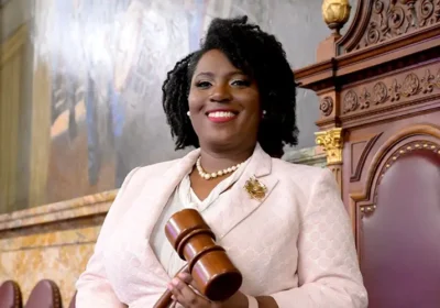 Breaking Barriers: Joanna McClinton’s Journey to Leadership