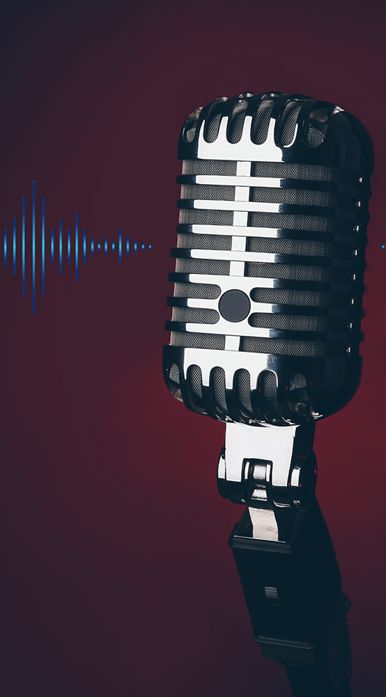 Subscribe to The Zekely Podcast mailing list!
