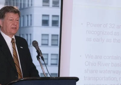 A Legacy of Service: A Conversation with Allen Kukovich