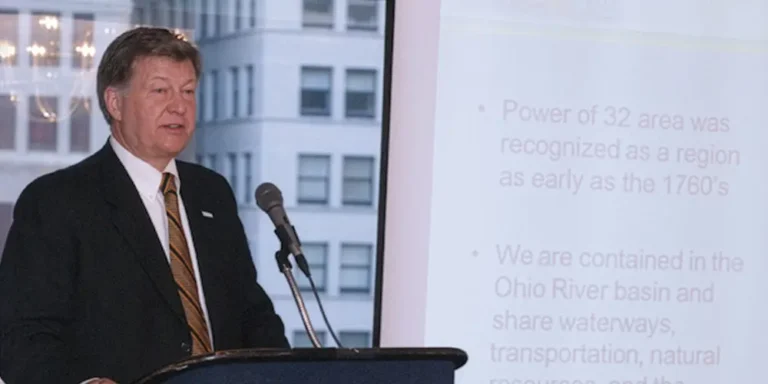 Allen Kukovich - former Pennsylvania state senator