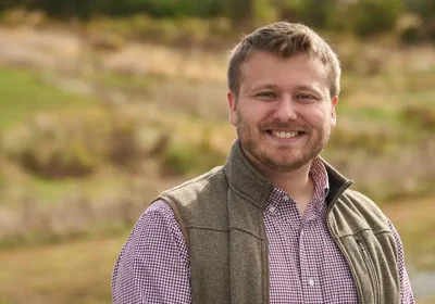 Flipping Pennsylvania: Christopher Thomas’ Vision for Change