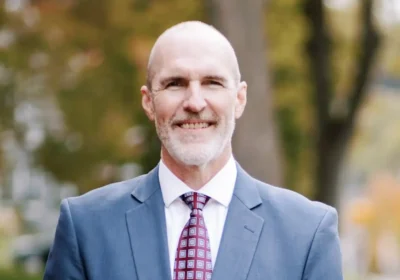 Episode 58 – Alan Bradstock