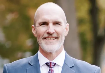 How Alan Bradstock’s Military and Public Service Drive His Campaign to Change Pennsylvania Politics