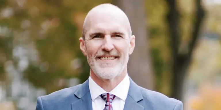 Alan Bradstock is a Democratic candidate running for the U.S. House to represent Pennsylvania's 14th Congressional District in the 2026 elections