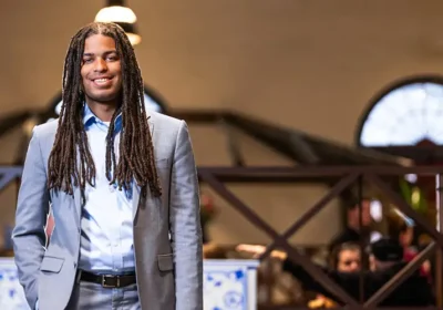 How Local Politicians Can Make a Difference: The Inspiring Campaign of Brad Chambers in Pennsylvania