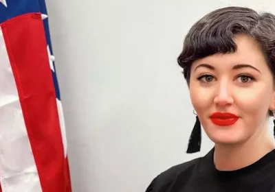 The Power of Engagement: Laura Shadle and the PA Democratic Party