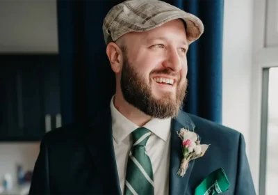 Episode 63 – Caleb McCoy
