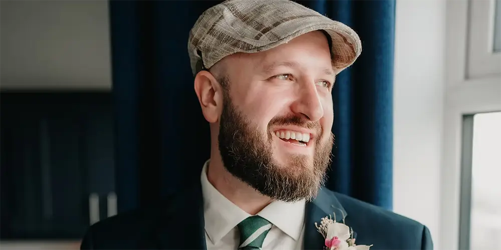 Caleb McCoy - Candidate for PA House Representative 79th District