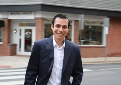 How Youth Leadership and Local Politics Are Shaping Pennsylvania: An Interview with Councilman Juan Tafolla