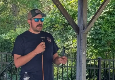 Episode 65 – Jared Hoffman